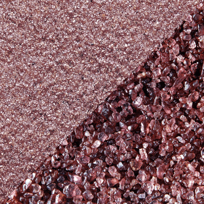 Rosa Garnet Sand 1